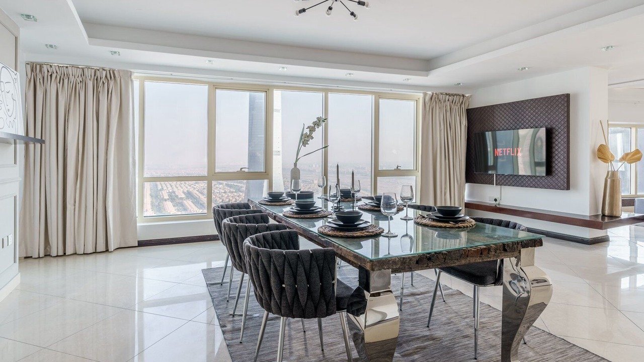 Photo of Others in Jumeirah Lake Towers