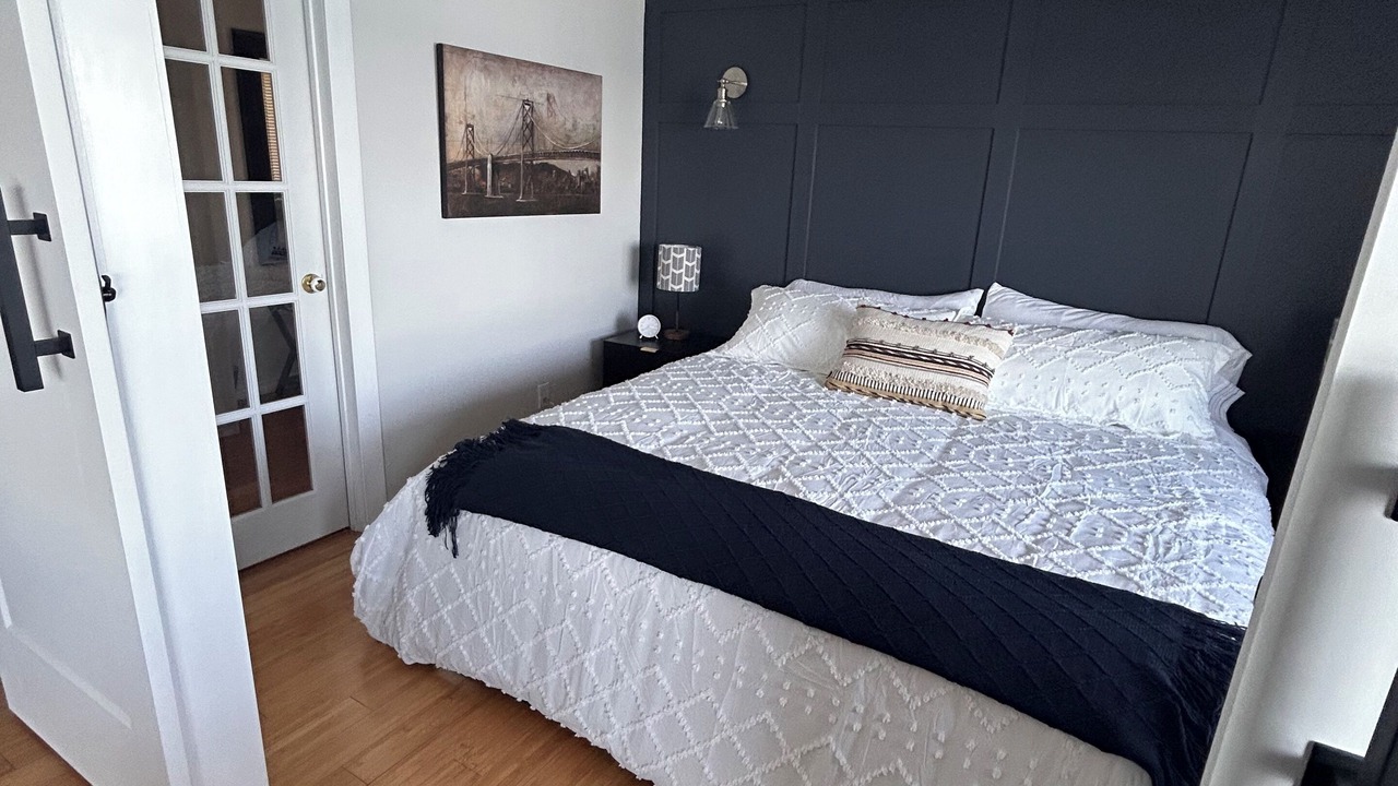 Photo of Bedroom in Algoma District