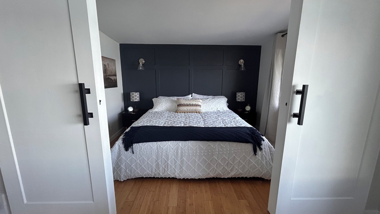 Photo of Bedroom in Algoma District
