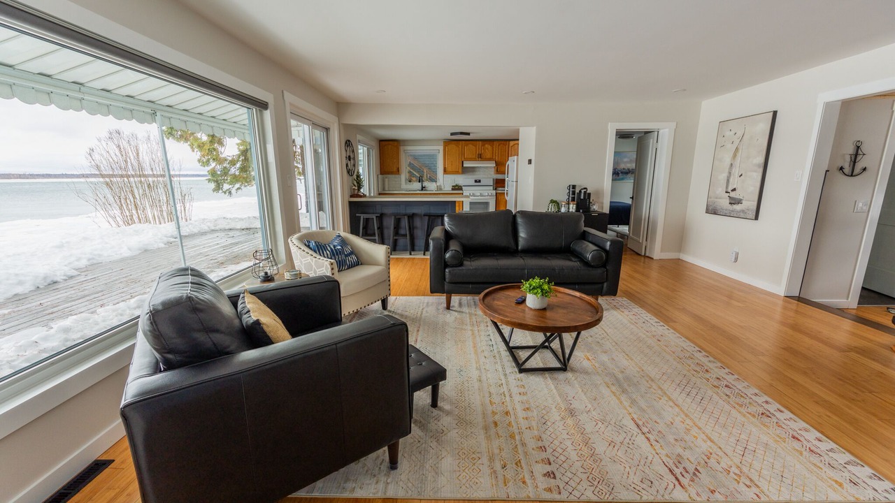 Photo of Livingroom in Algoma District