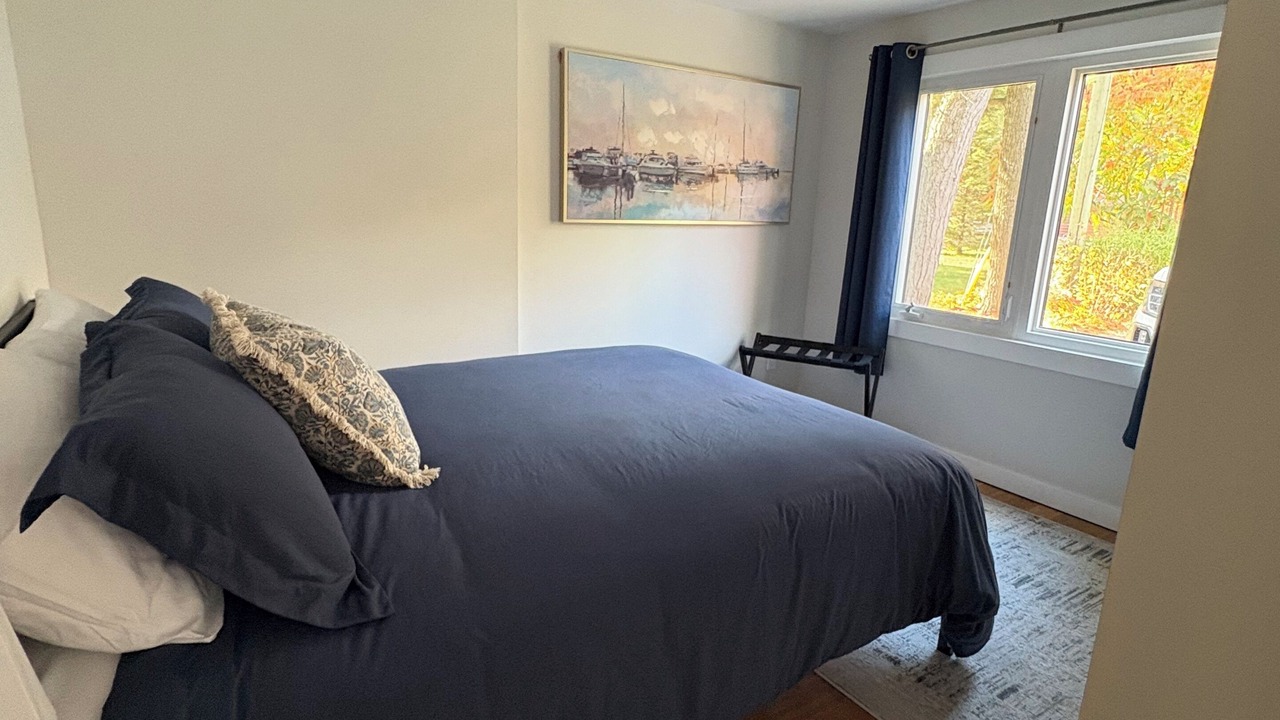 Photo of Bedroom in Algoma District