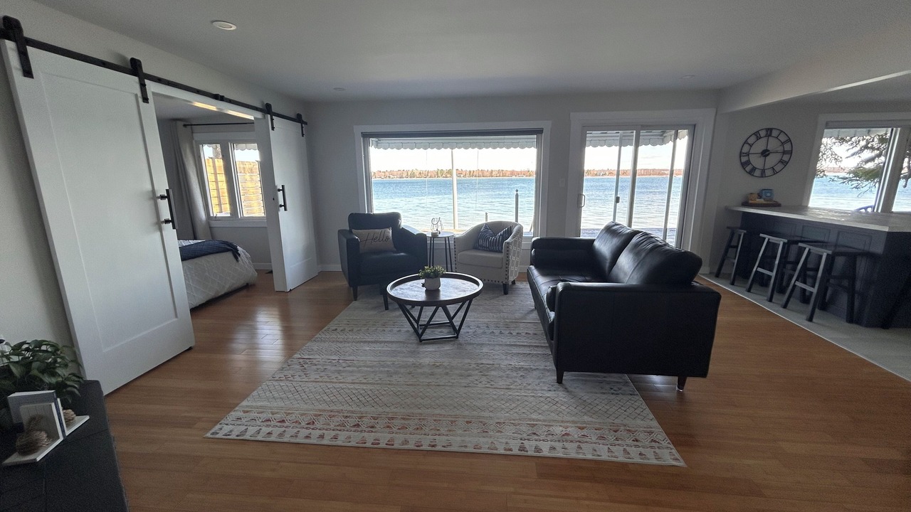 Photo of Livingroom in Algoma District