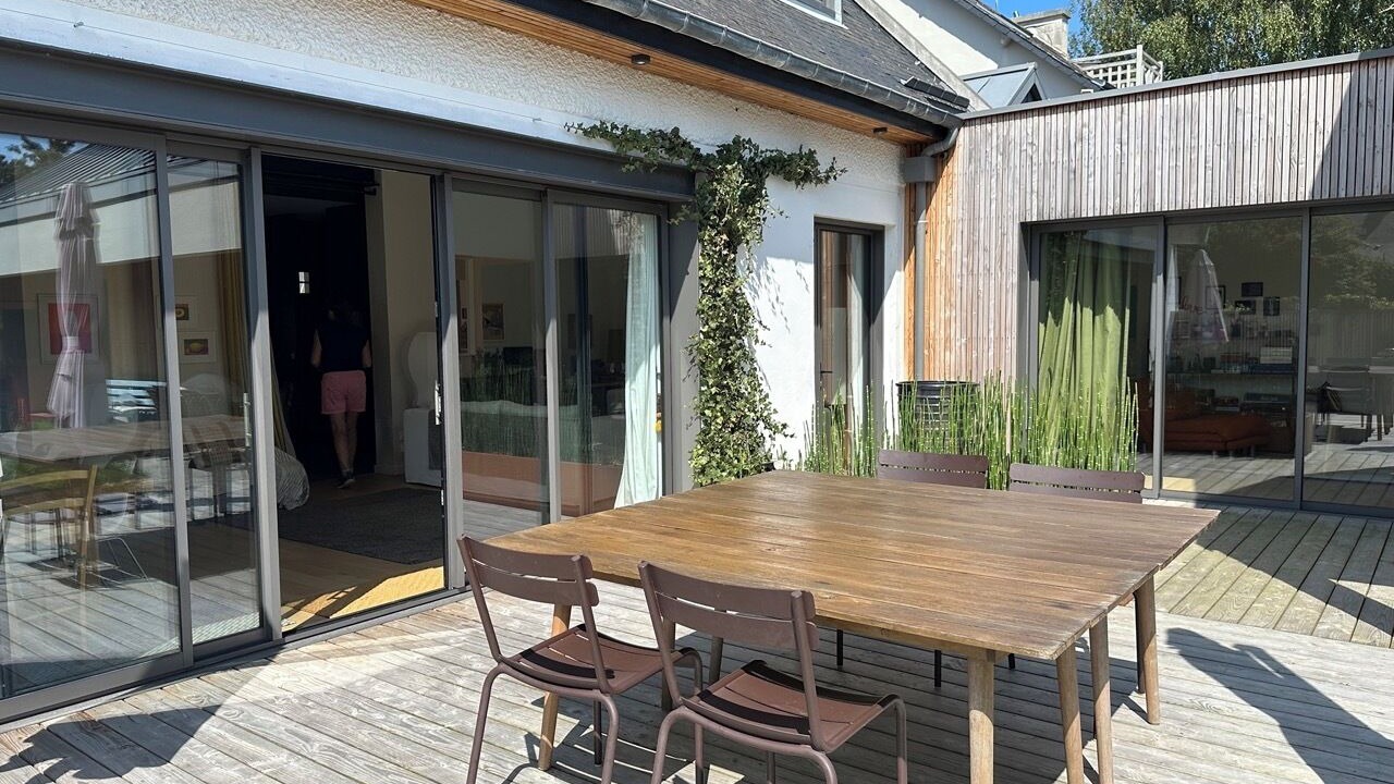 Photo of Outdoor in Saint-Briac-sur-Mer