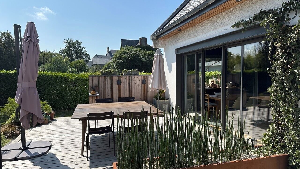 Photo of Outdoor in Saint-Briac-sur-Mer