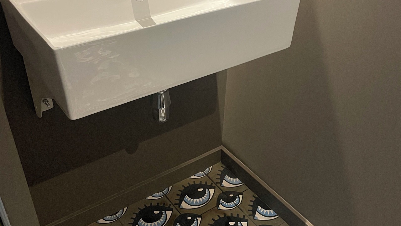 Photo of Bathroom in Saint-Briac-sur-Mer