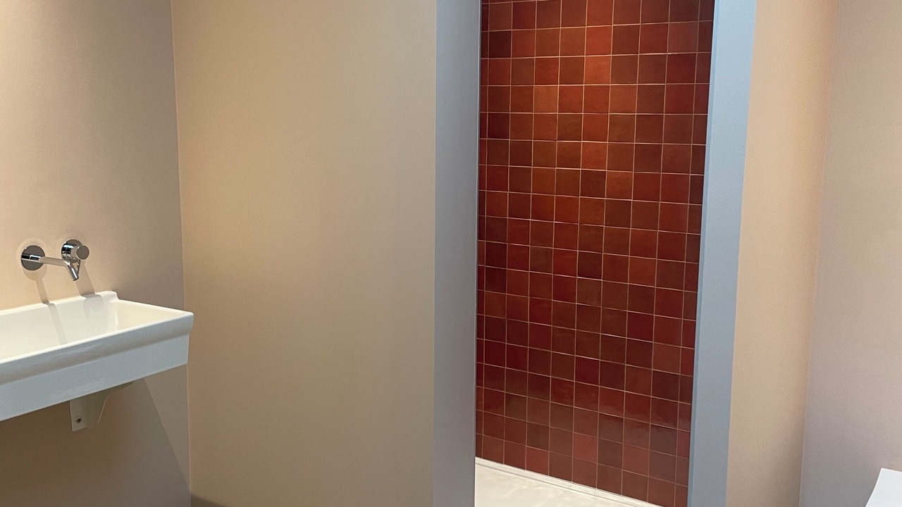 Photo of Bathroom in Saint-Briac-sur-Mer