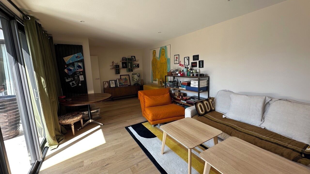Photo of Livingroom in Saint-Briac-sur-Mer