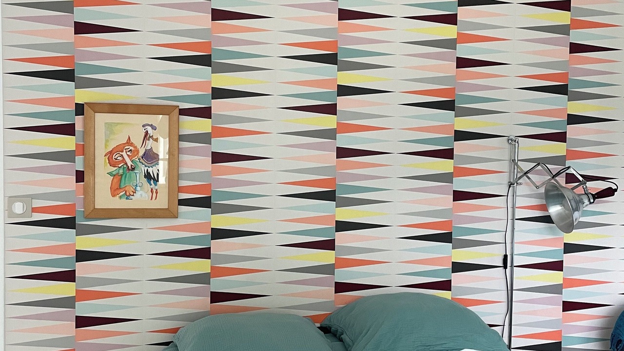 Photo of Bedroom in Saint-Briac-sur-Mer