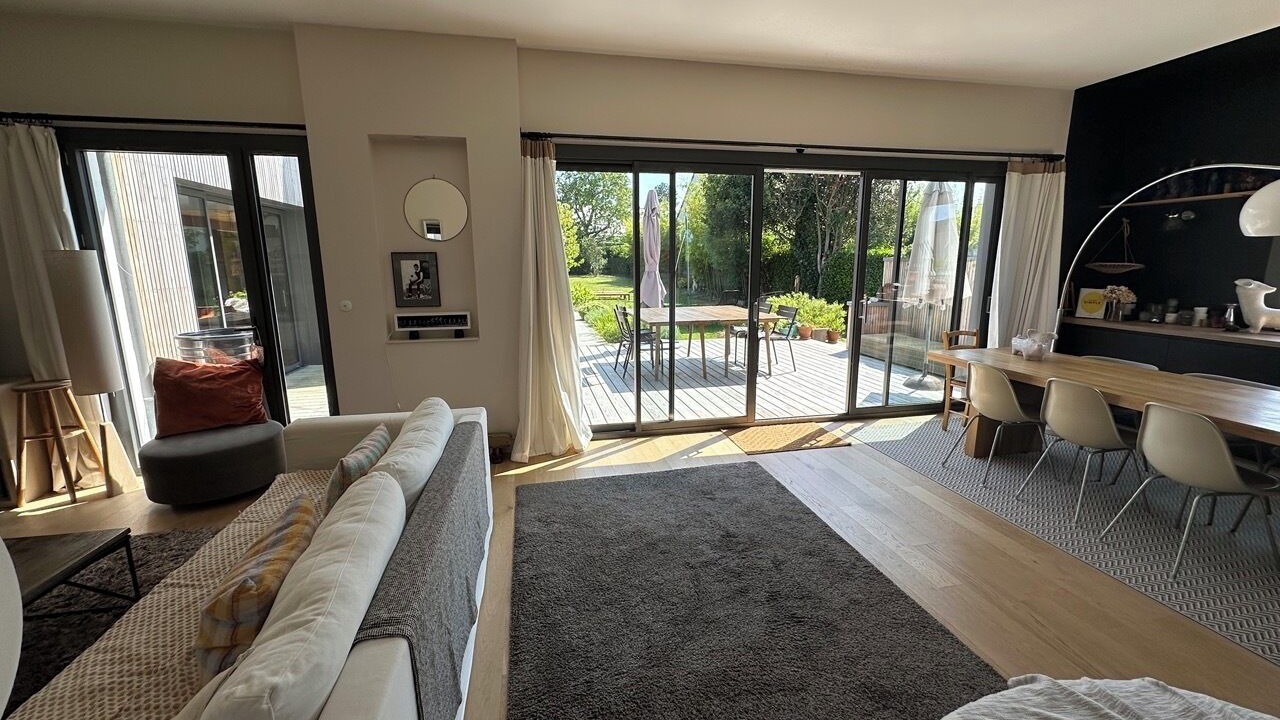 Photo of Livingroom in Saint-Briac-sur-Mer