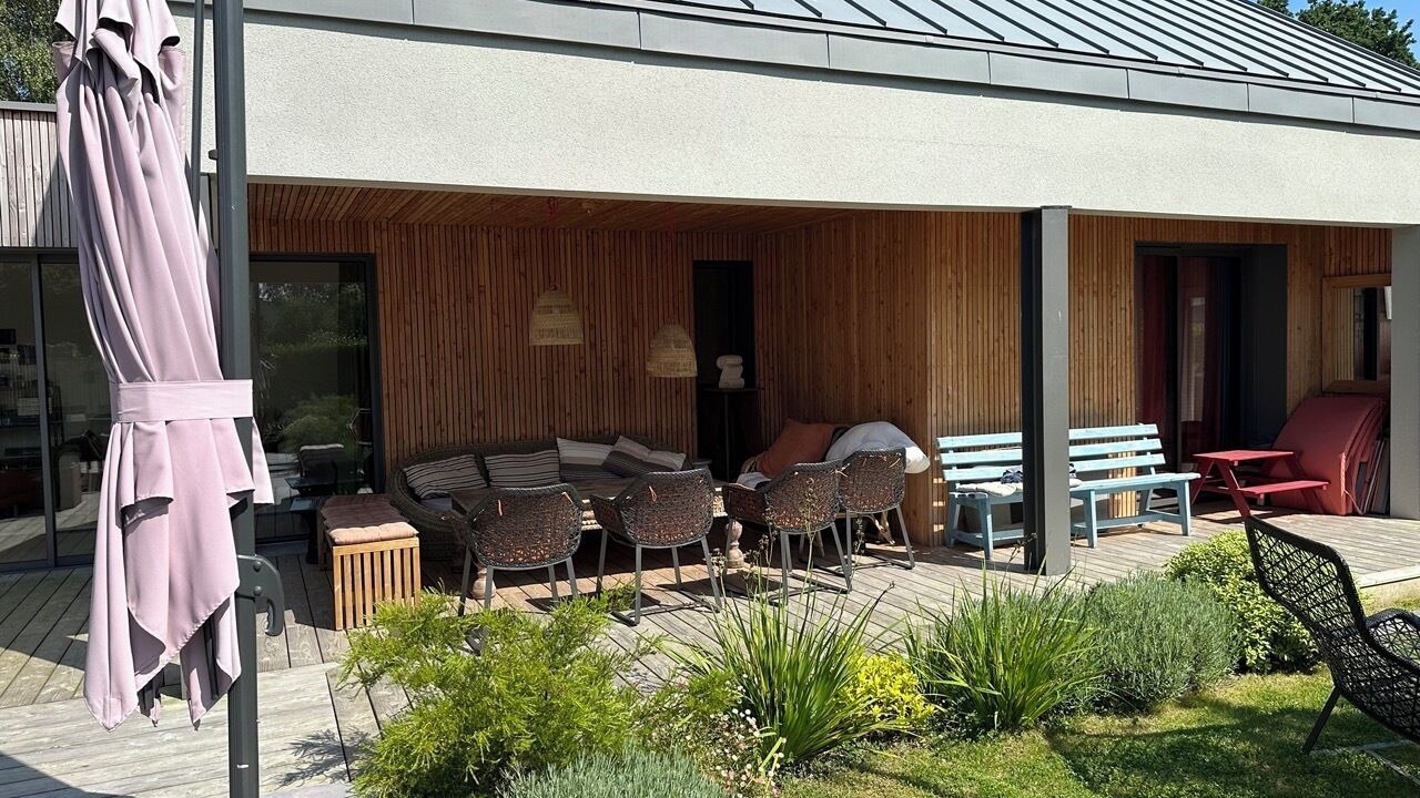 Photo of Patio Balcony in Saint-Briac-sur-Mer