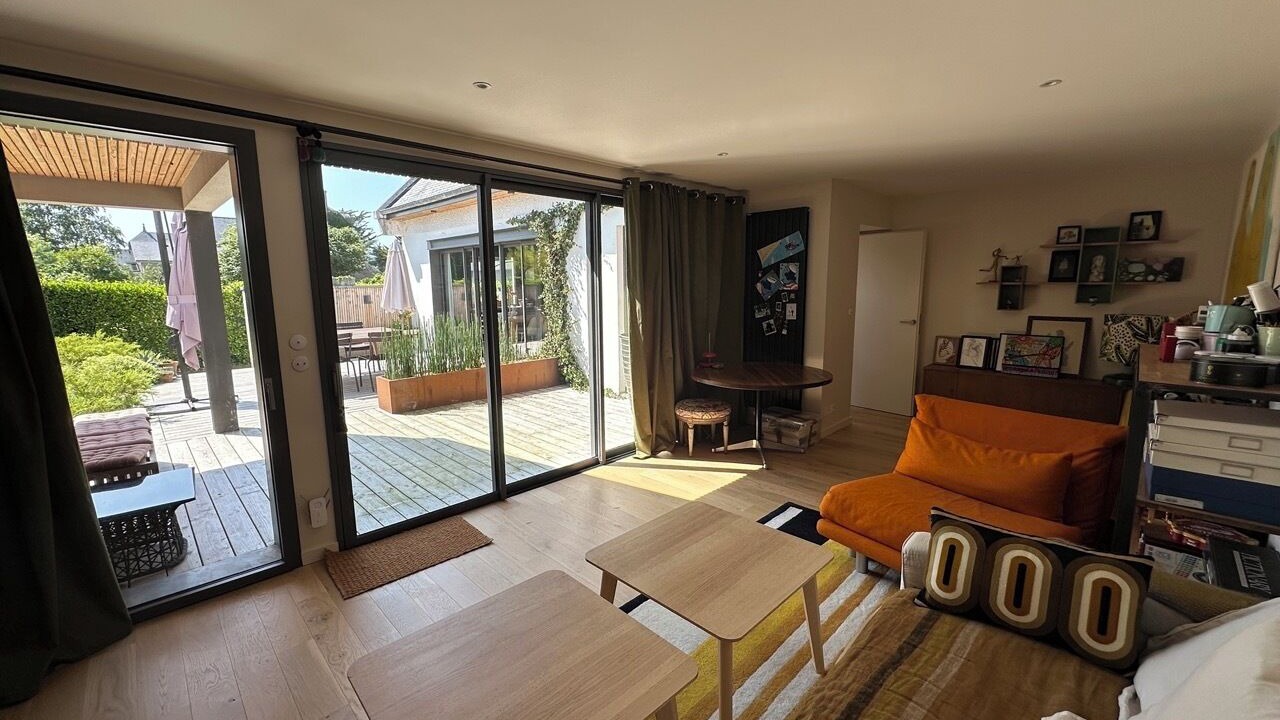 Photo of Livingroom in Saint-Briac-sur-Mer