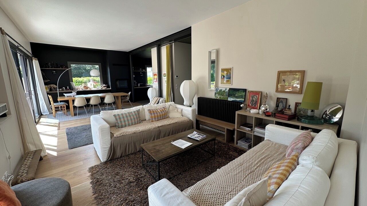 Photo of Livingroom in Saint-Briac-sur-Mer