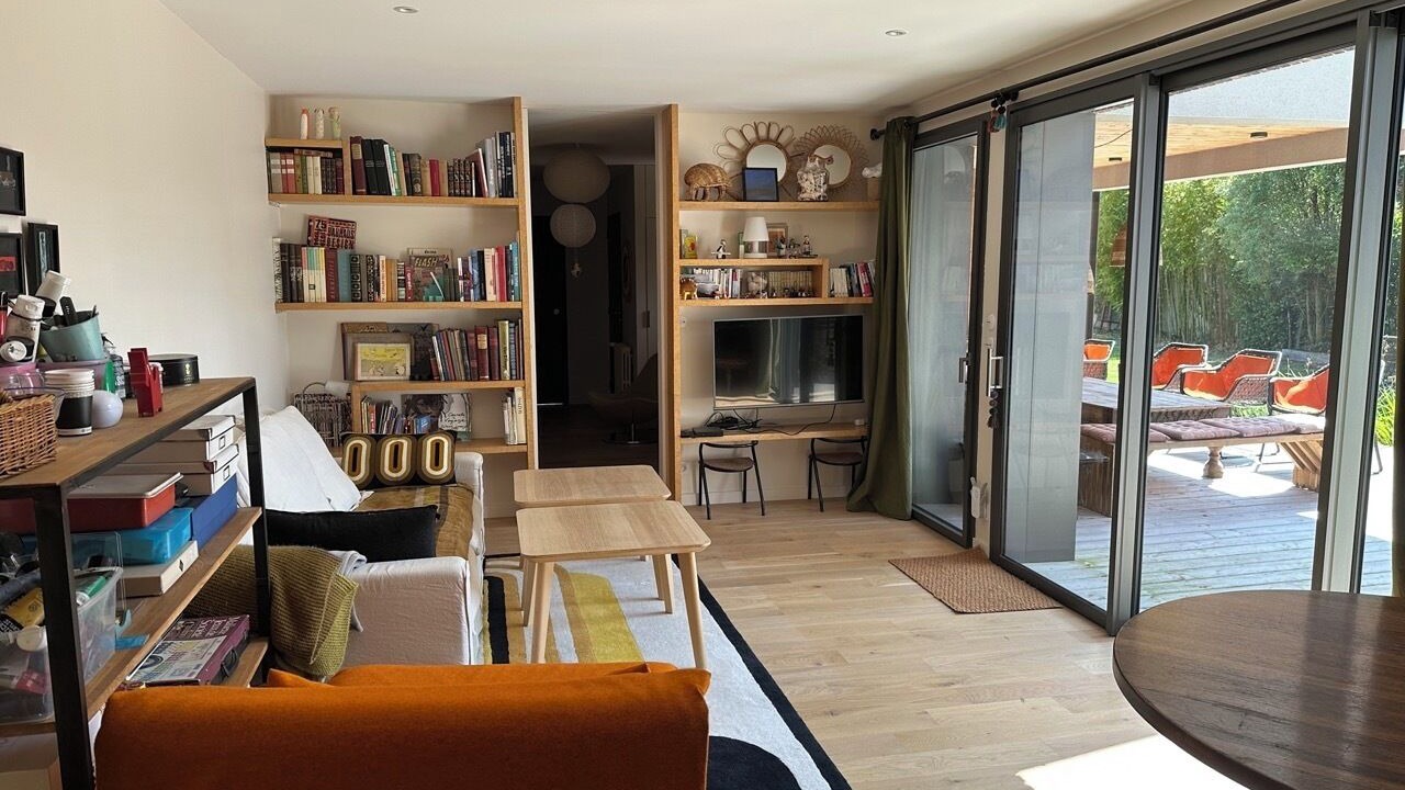 Photo of Livingroom in Saint-Briac-sur-Mer