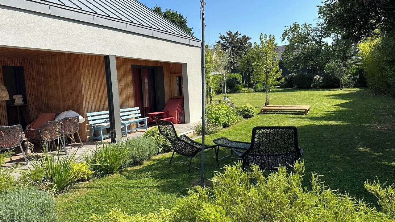 Photo of Patio Balcony in Saint-Briac-sur-Mer