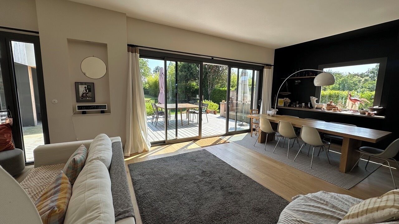 Photo of Livingroom in Saint-Briac-sur-Mer