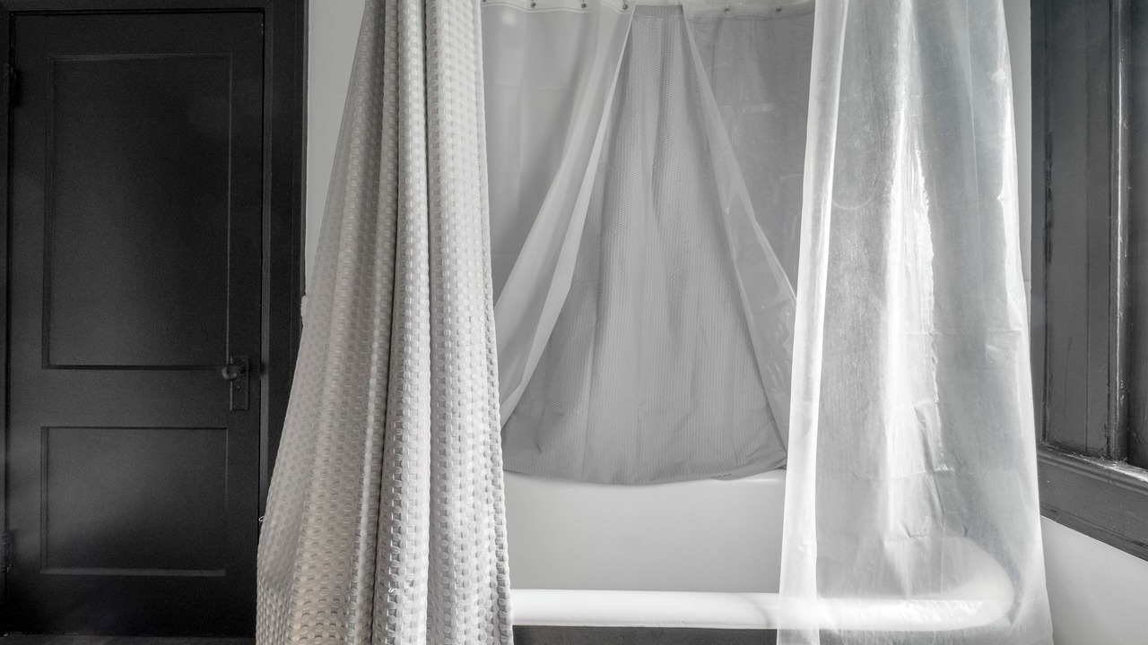 Photo of Bathroom in Montgomery