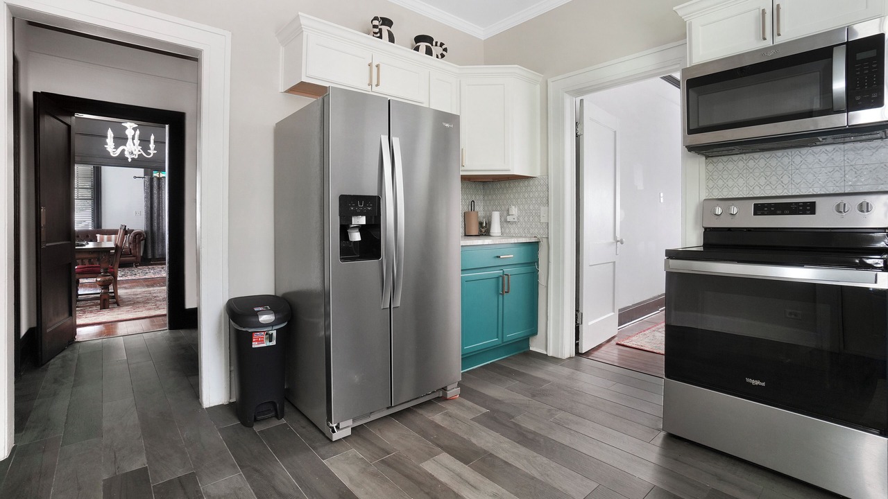 Photo of Kitchen in Montgomery