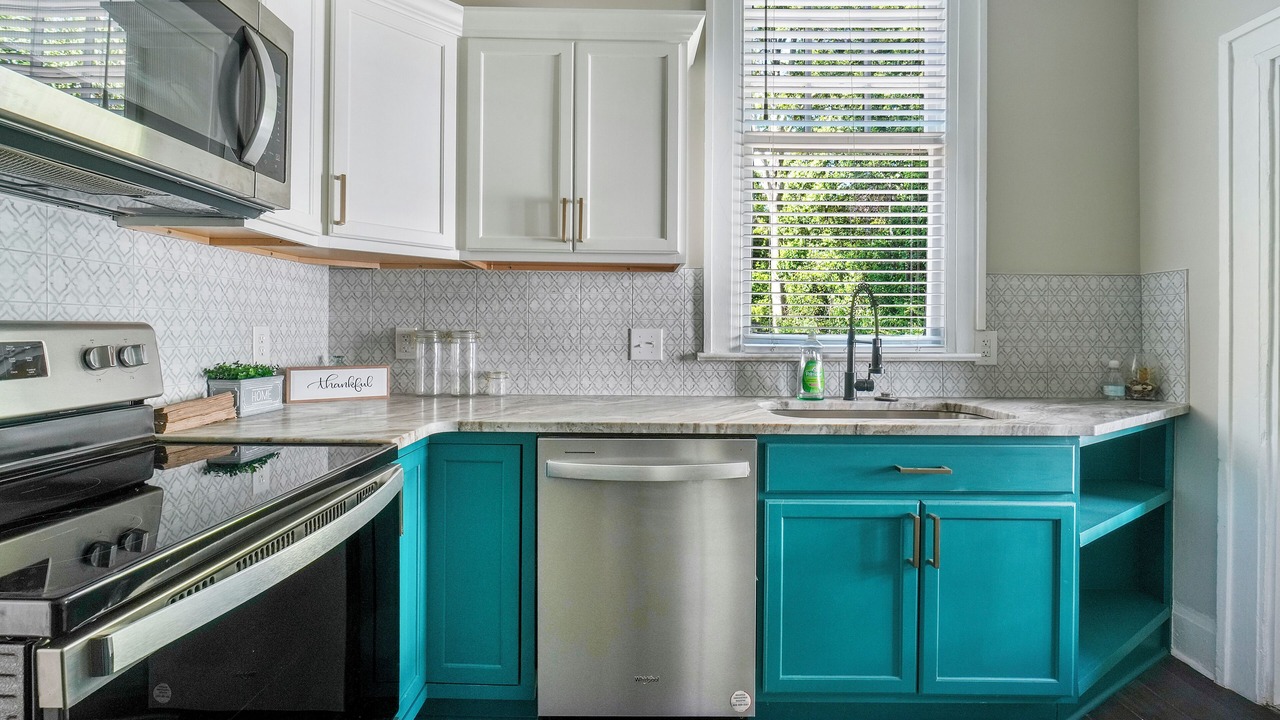 Photo of Kitchen in Montgomery