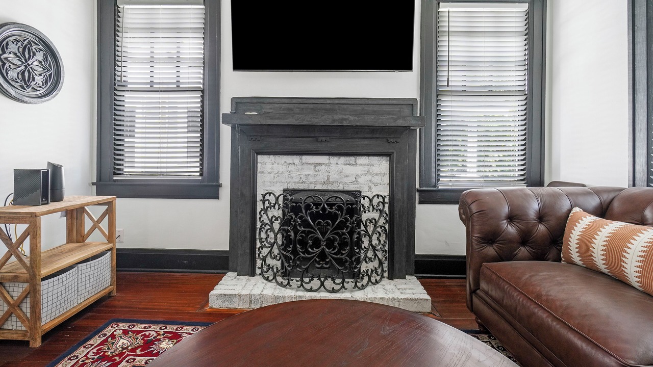 Photo of Livingroom in Montgomery