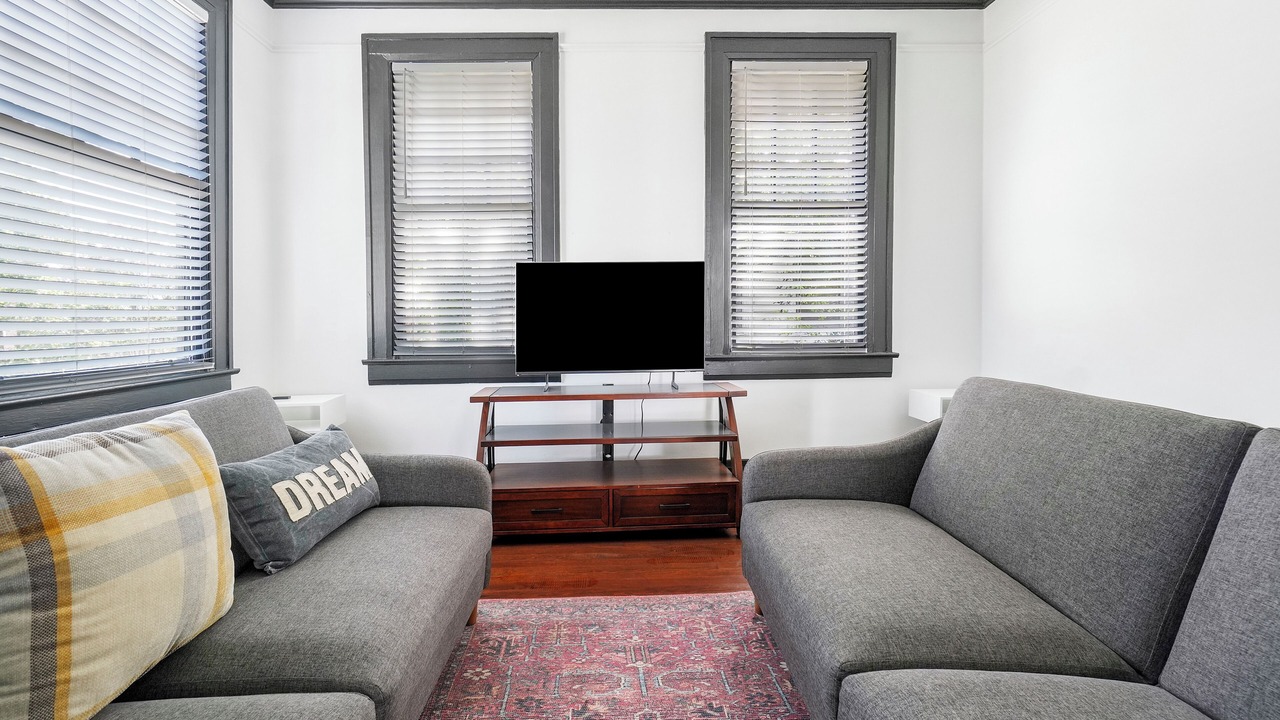 Photo of Livingroom in Montgomery