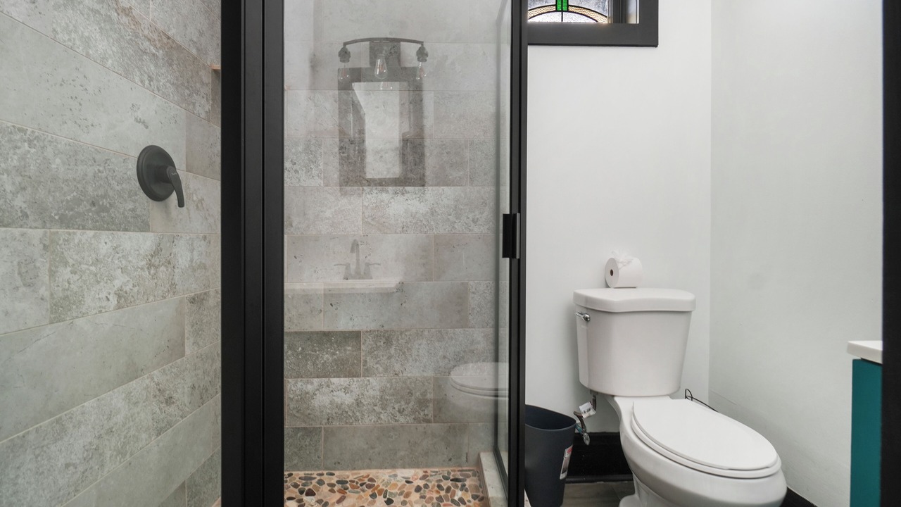 Photo of Bathroom in Montgomery