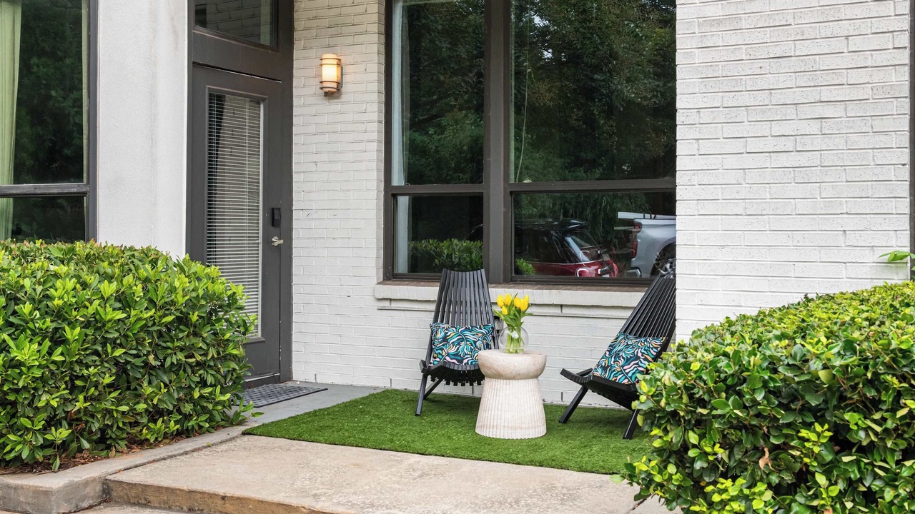 Photo of Others in Inman Park