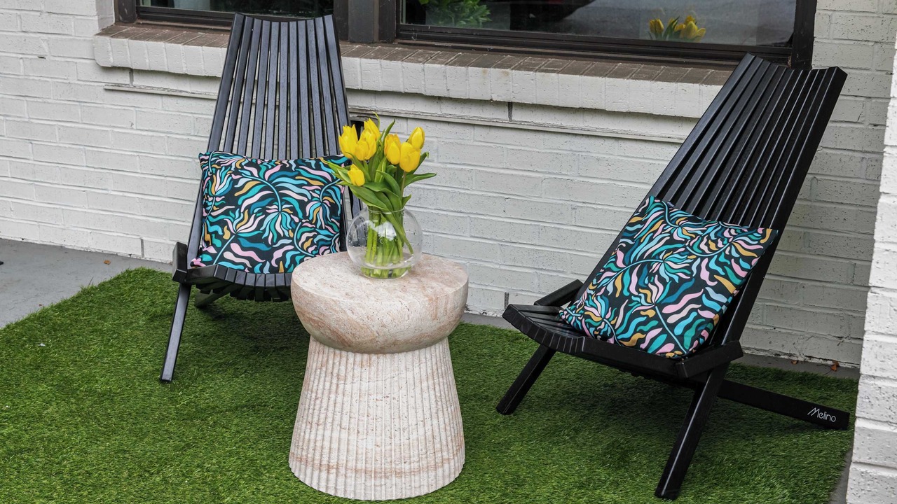 Photo of Outdoor in Inman Park