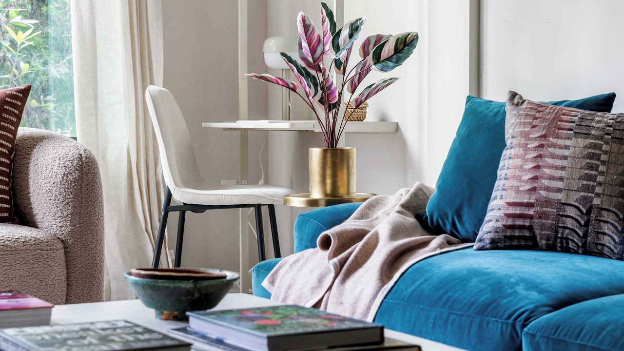 Photo of Livingroom in Inman Park