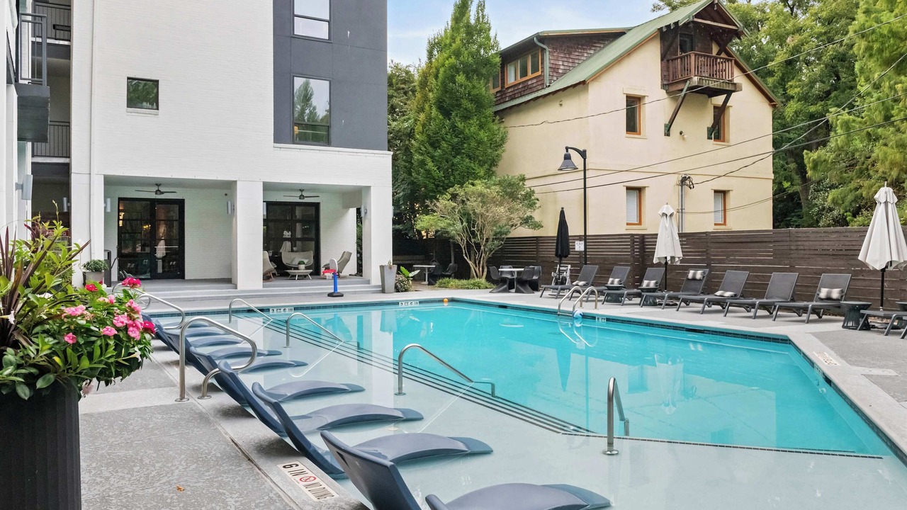 Photo of Outdoor in Inman Park