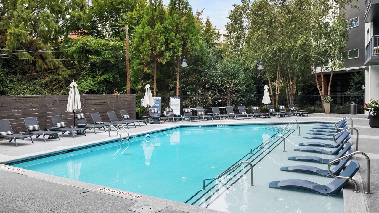 Photo of Outdoor in Inman Park