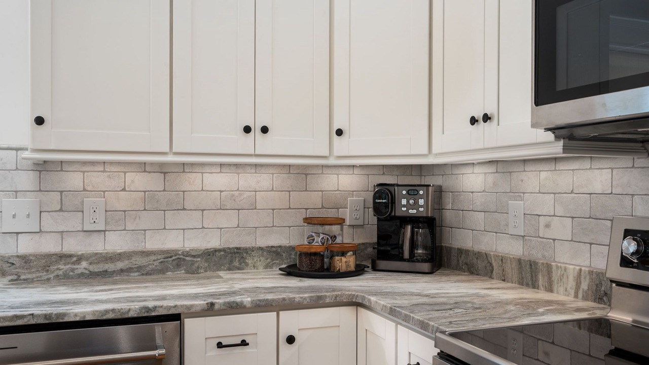 Photo of Kitchen in Harbinger