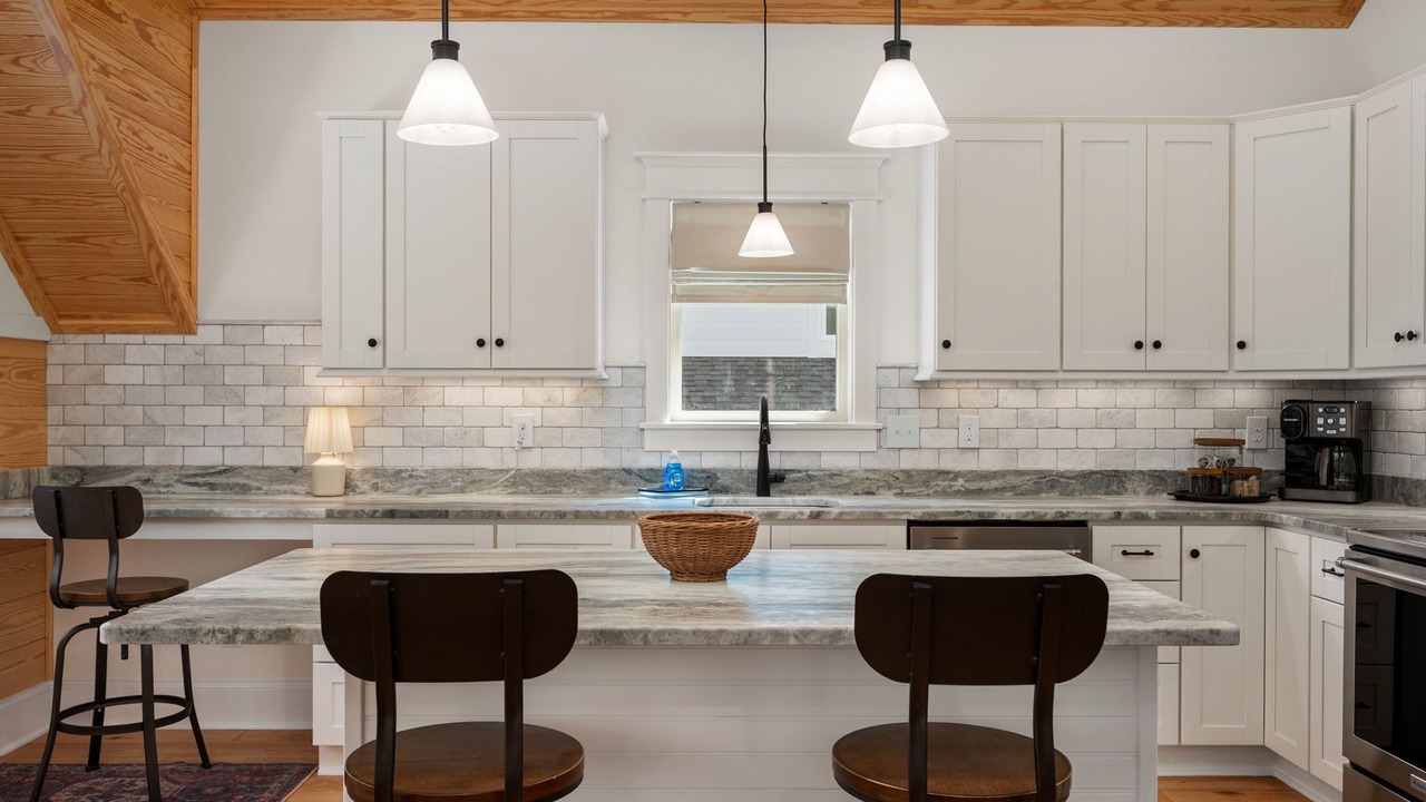 Photo of Kitchen in Harbinger