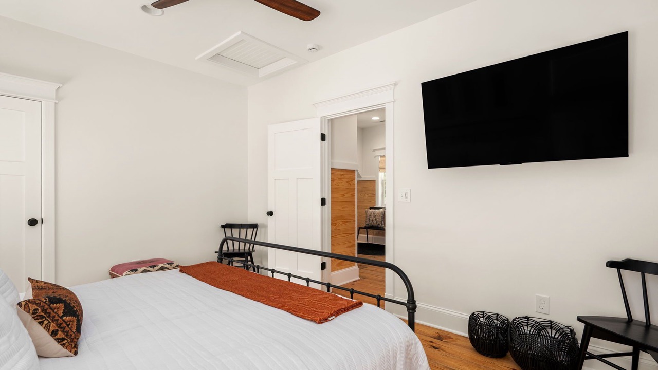 Photo of Bedroom in Harbinger