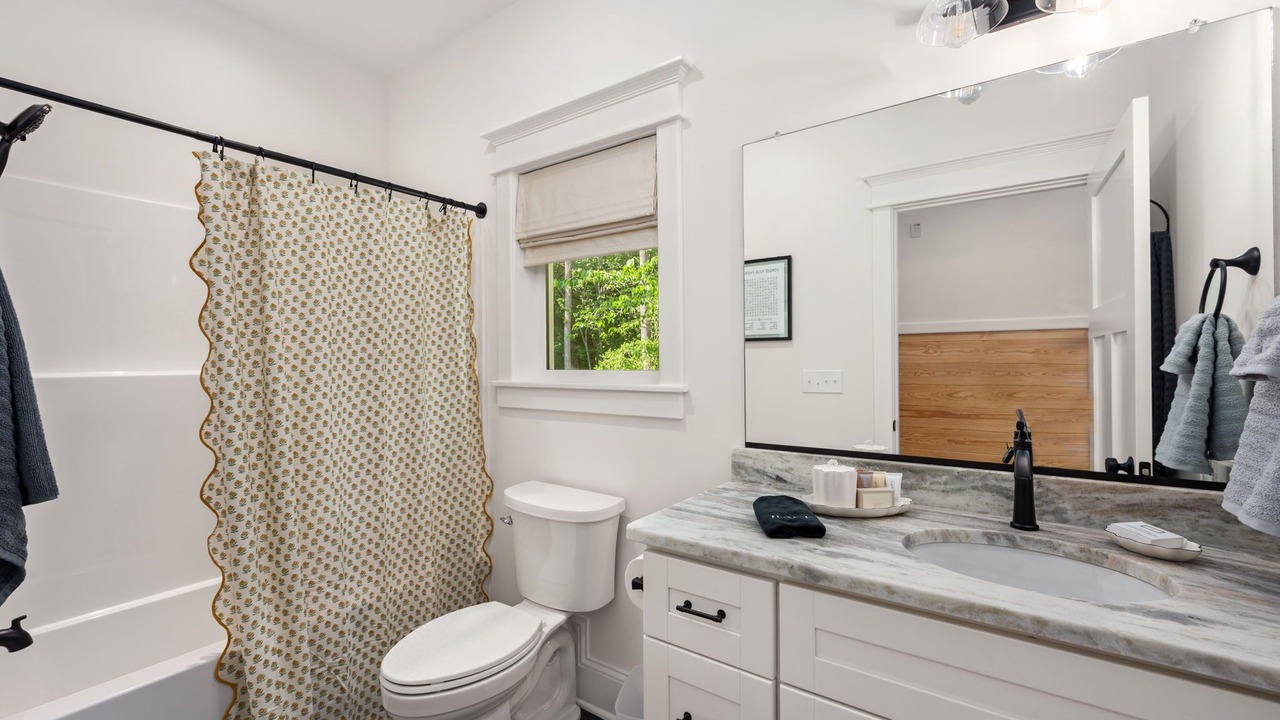 Photo of Bathroom in Harbinger