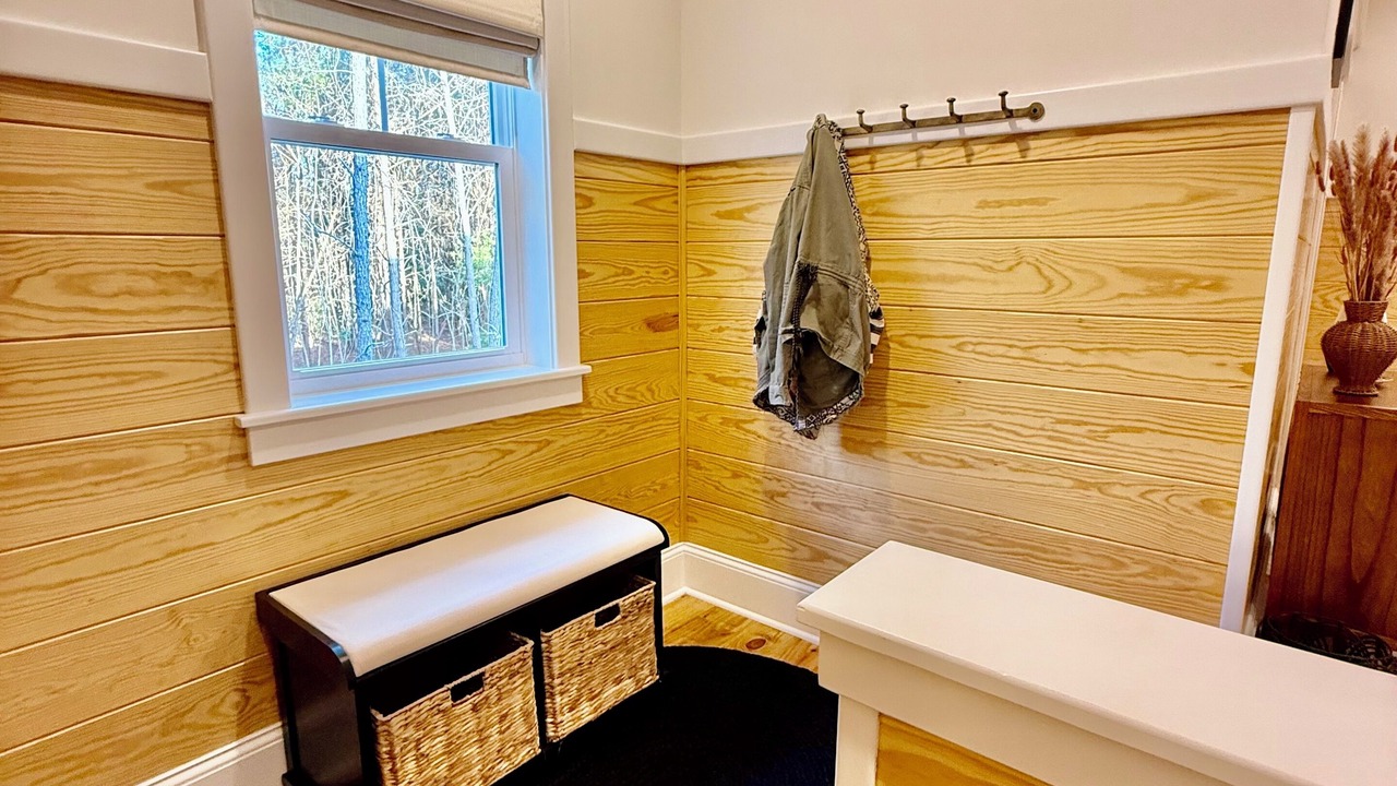 Photo of Bathroom in Harbinger