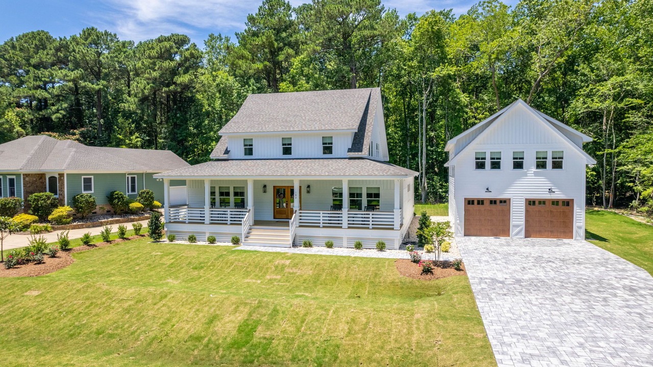 Photo of Outdoor in Harbinger