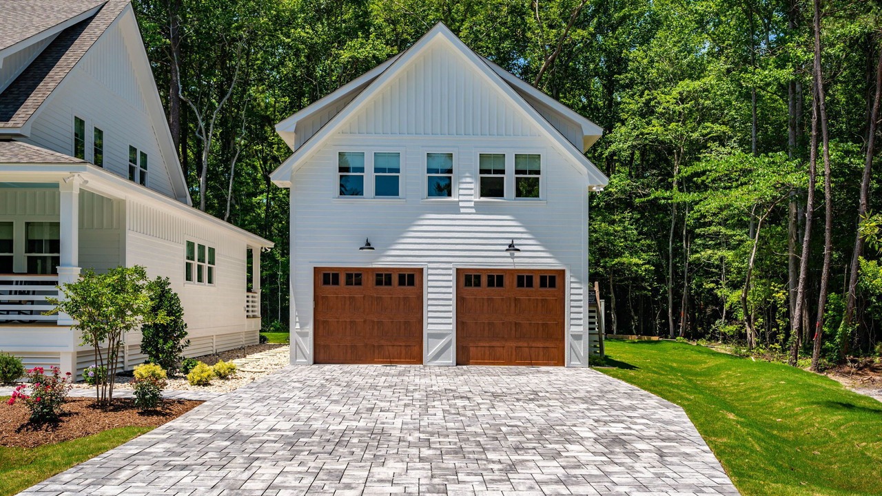 Photo of Outdoor in Harbinger