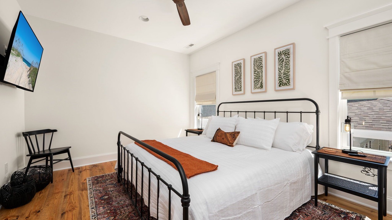 Photo of Bedroom in Harbinger