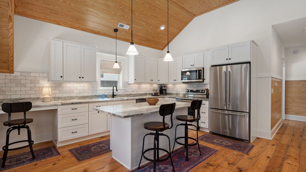 Photo of Kitchen in Harbinger