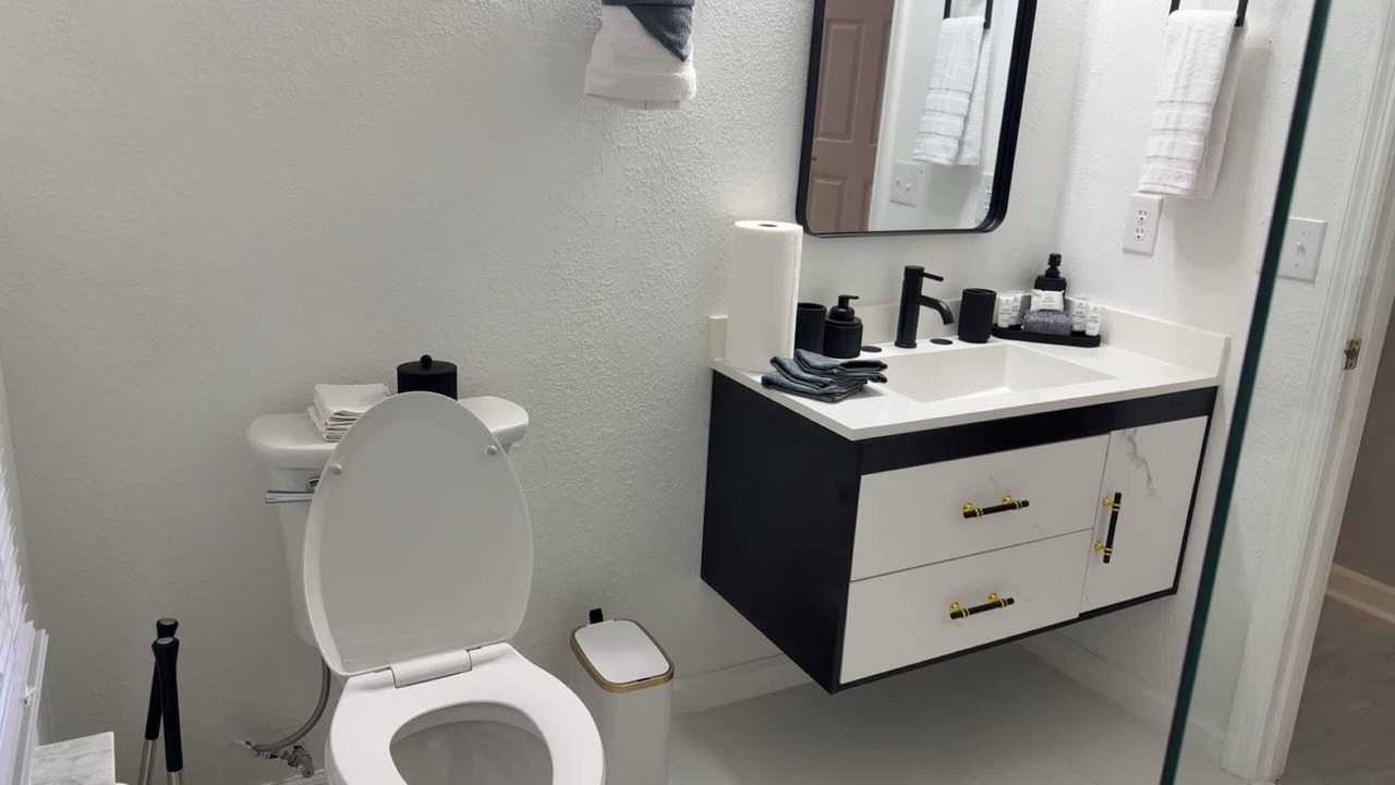 Photo of Bathroom in Macon