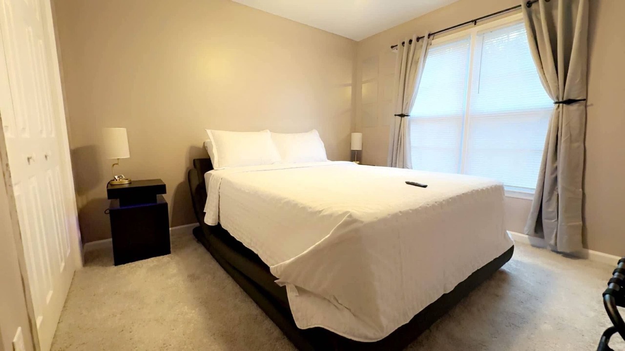 Photo of Bedroom in Macon