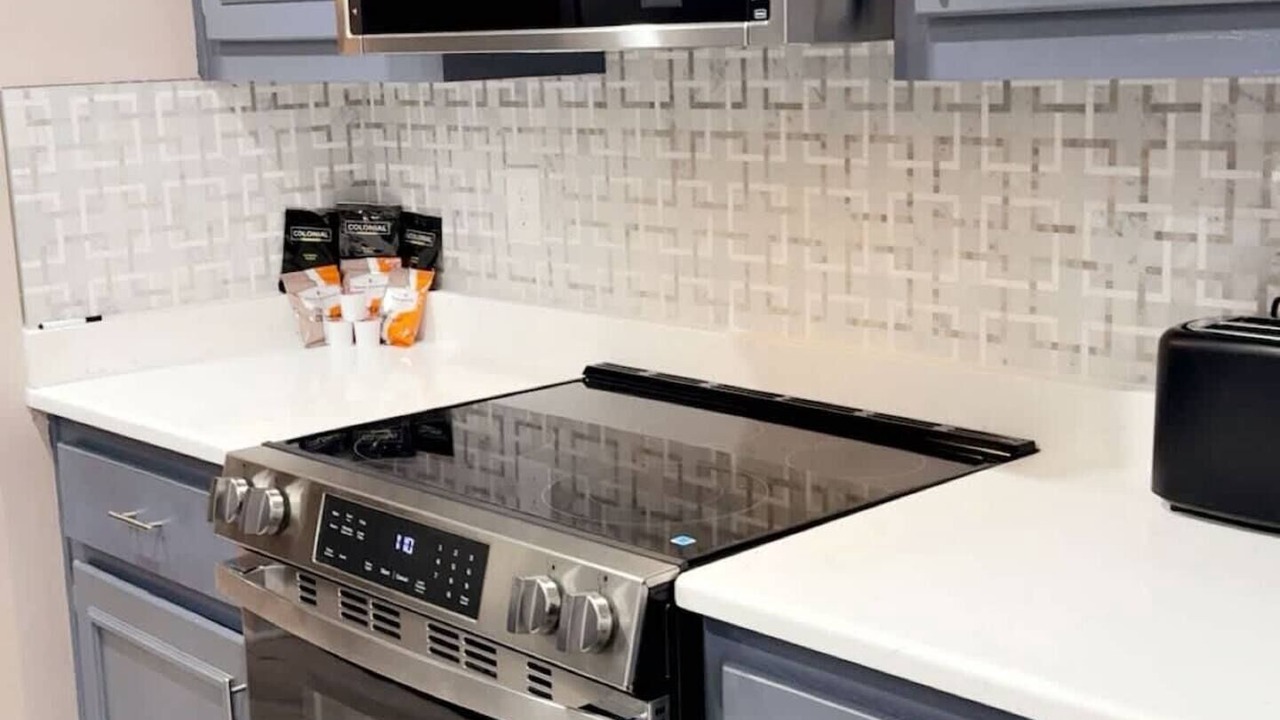 Photo of Kitchen in Macon