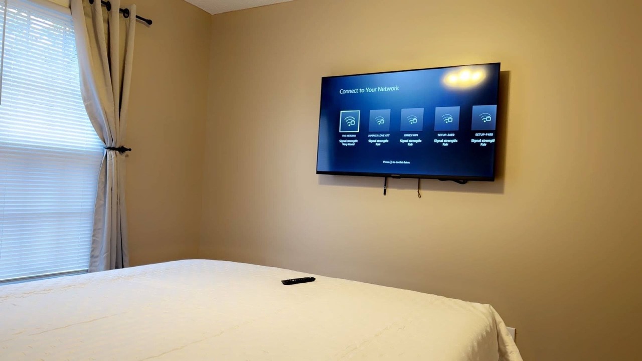 Photo of Bedroom in Macon