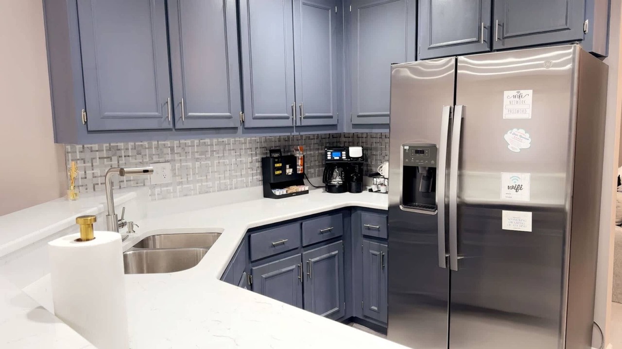 Photo of Kitchen in Macon