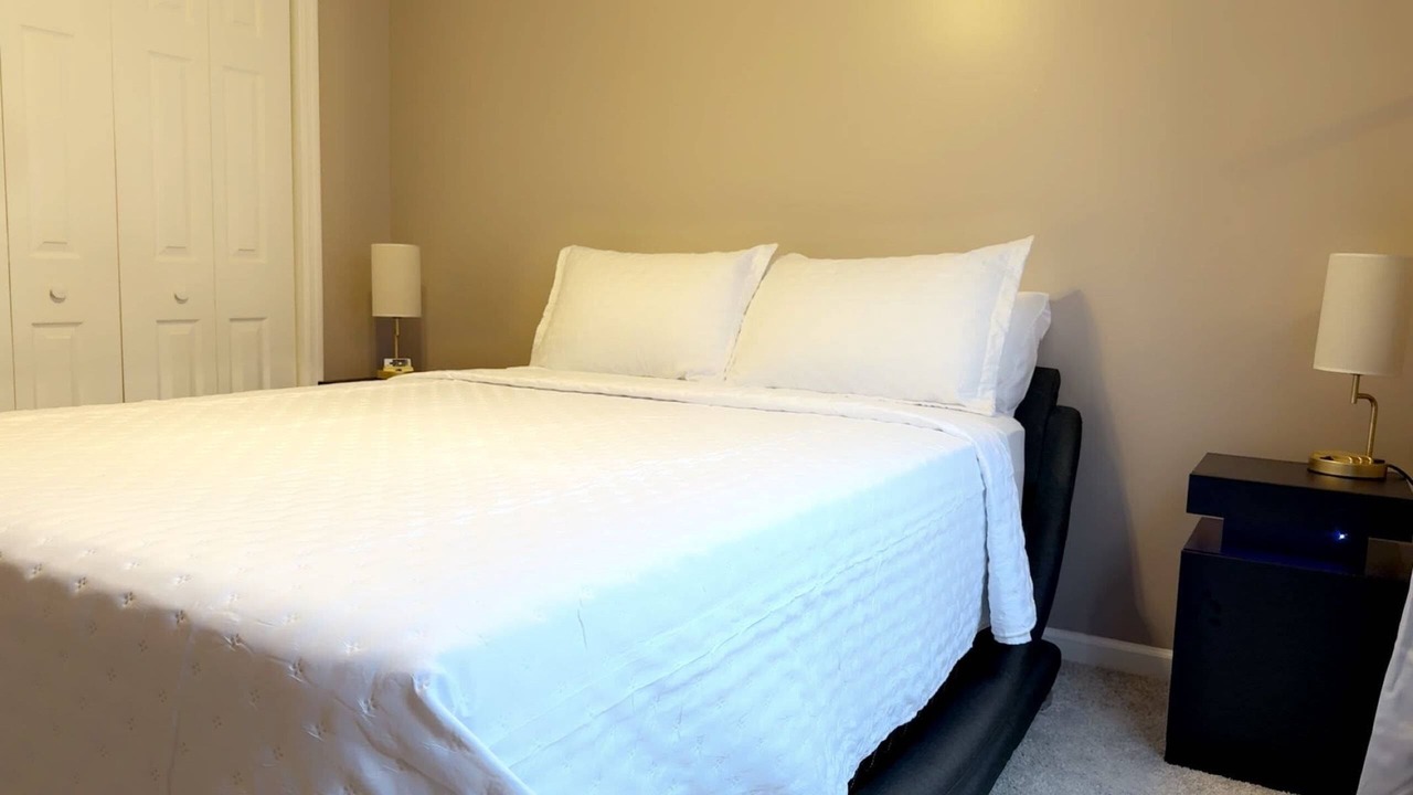 Photo of Bedroom in Macon