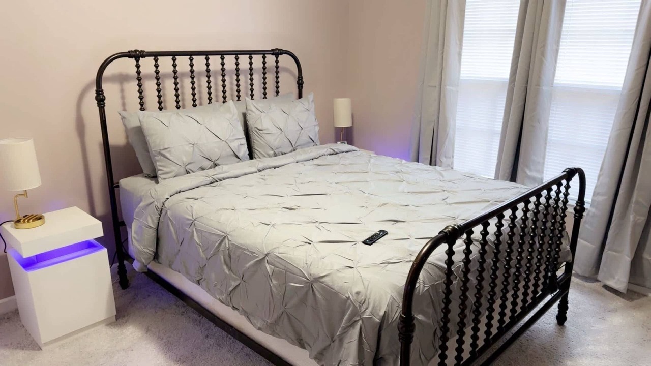 Photo of Bedroom in Macon