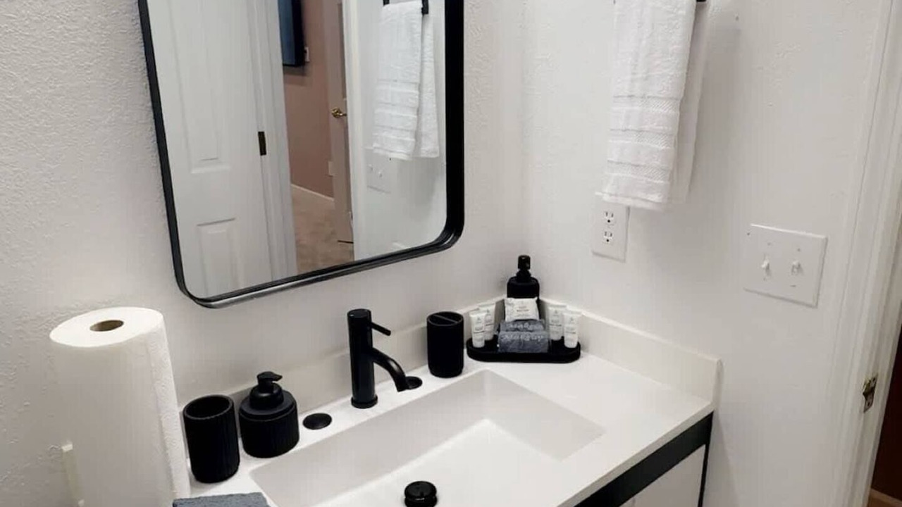 Photo of Bathroom in Macon