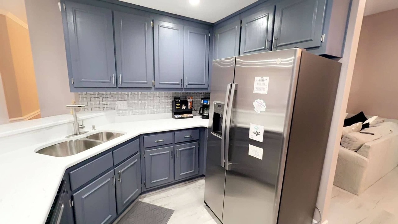 Photo of Kitchen in Macon