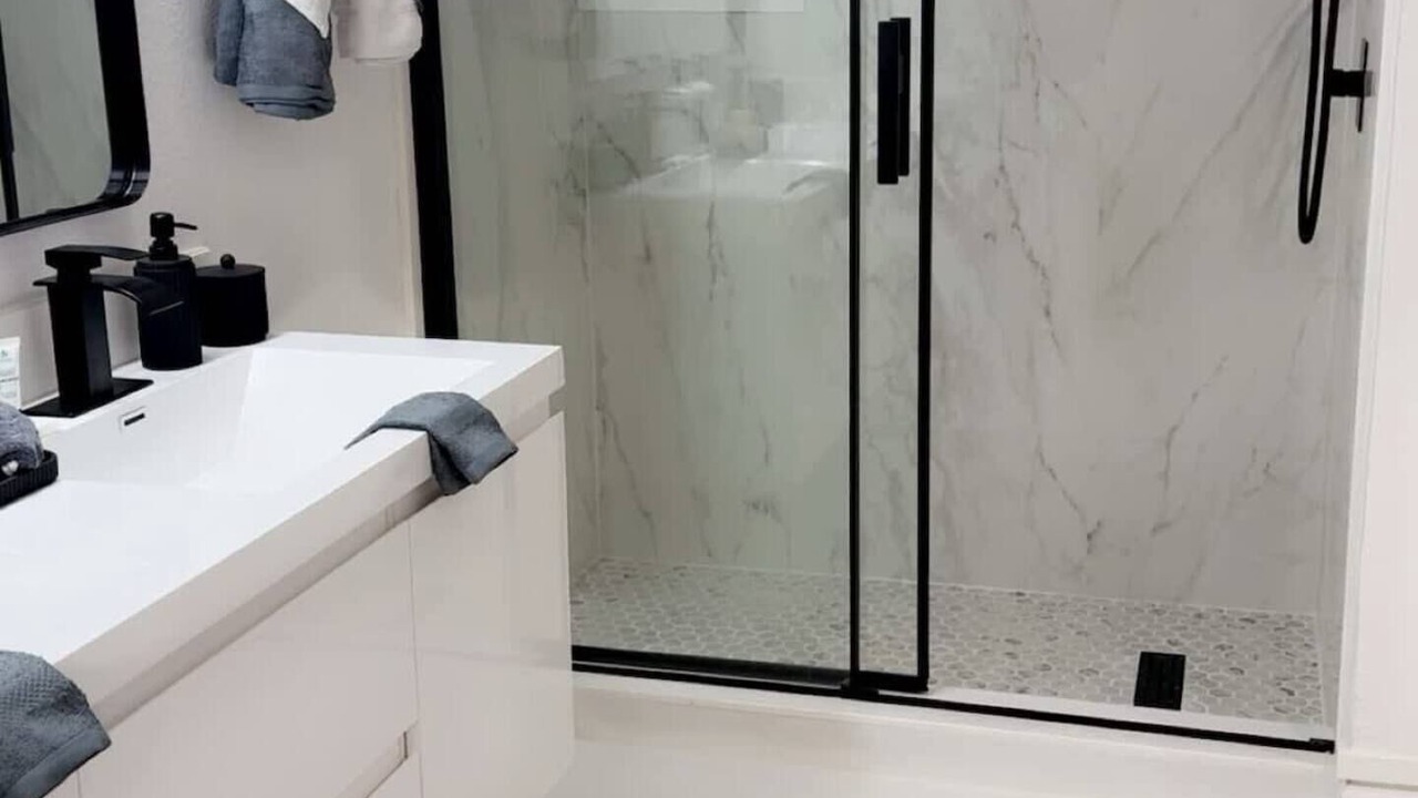 Photo of Bathroom in Macon