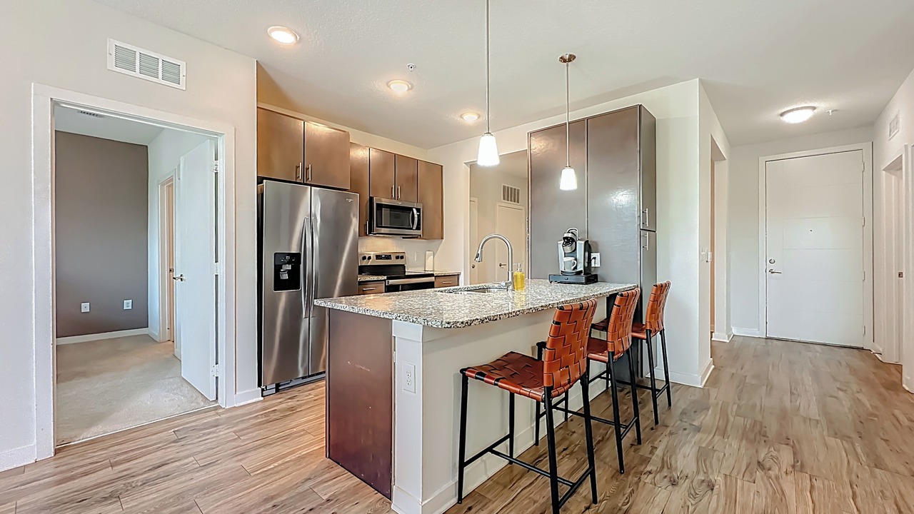 Photo of Kitchen in Deerwood